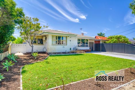 Property photo of 6 Cooper Road Morley WA 6062