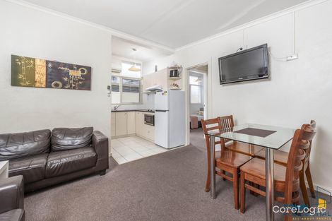 Property photo of 23/47 McMillan Crescent Griffith ACT 2603