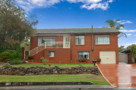 66 Cooriengah Heights Rd, Engadine, NSW 2233