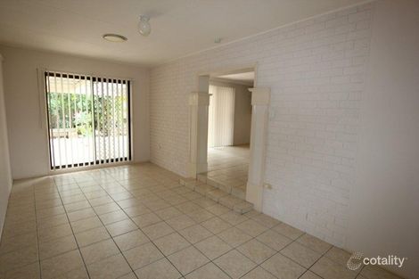 Property photo of 25 Yeates Crescent Meadowbrook QLD 4131