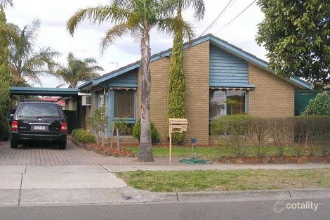 31 Liverpool Dr, Keysborough, VIC 3173