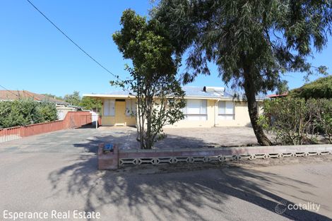 Property photo of 6 Mitchell Street Castletown WA 6450