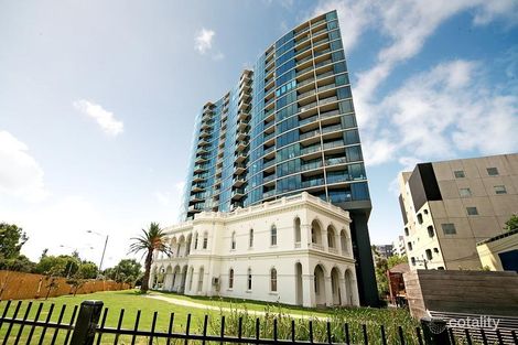 Property photo of 606/83 Queens Road Melbourne VIC 3004
