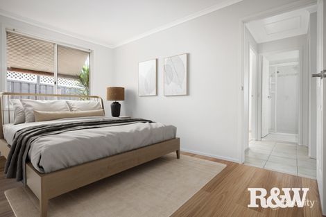 Property photo of 8 McFarlane Drive Minchinbury NSW 2770