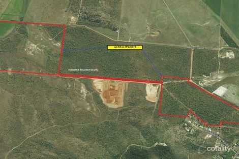 59 Mount Kelly Dr, Mount Kelly, QLD 4807