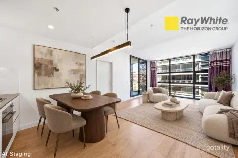 Property photo of 307B/6 Thread Lane Waterloo NSW 2017