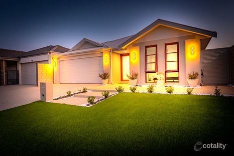 111 Waterlily Dr, Dudley Park, WA 6210