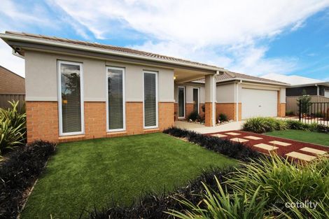 4 Chase Bvd, Alfredton, VIC 3350