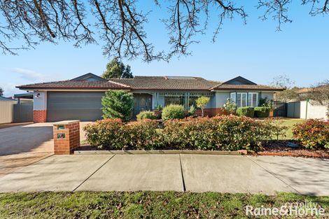 Property photo of 80 Lexcen Avenue Nicholls ACT 2913