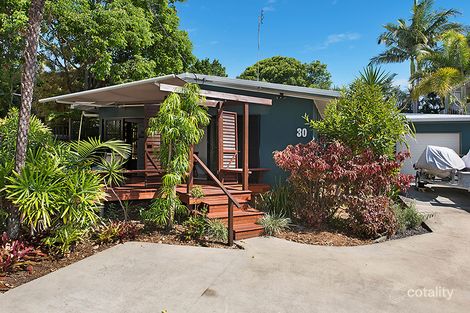 Property photo of 30 Bryce Street Moffat Beach QLD 4551