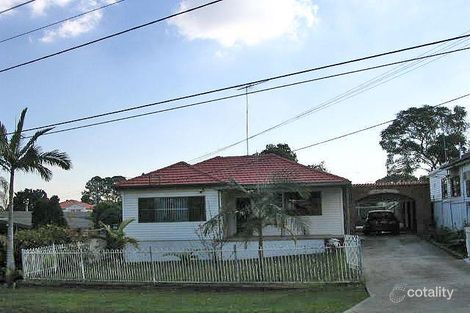 Property photo of 339 Hume Highway Cabramatta NSW 2166