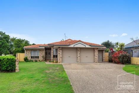 13 Grace Ct, Pelican Waters, QLD 4551