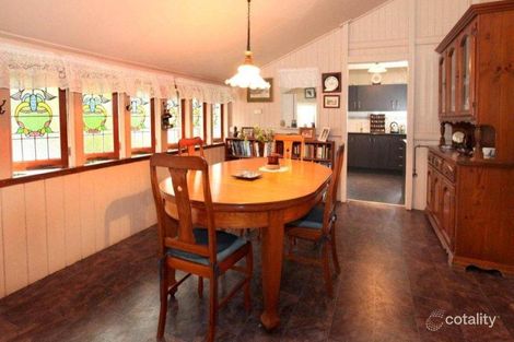 Property photo of 112 Queens Road Hermit Park QLD 4812