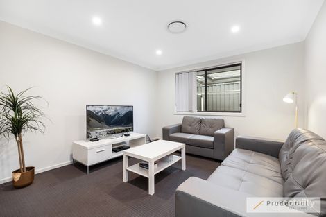 Property photo of 18 Konara Street Leppington NSW 2179