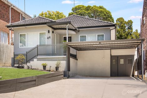 44 East St, Blakehurst, NSW 2221