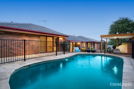 Property photo of 8 Cicada Court Mulgrave VIC 3170