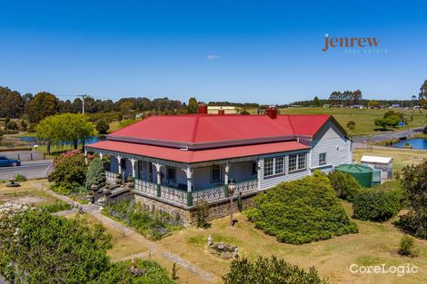 Property photo of 2 Smith Street Waratah TAS 7321
