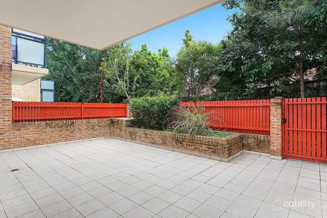Property photo of 18/1A Busaco Road Marsfield NSW 2122