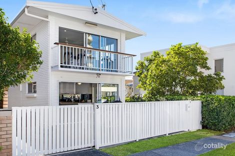 3/3 Murraba St, Currumbin, QLD 4223