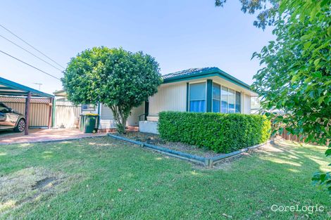 Property photo of 21 Keyworth Drive Blacktown NSW 2148
