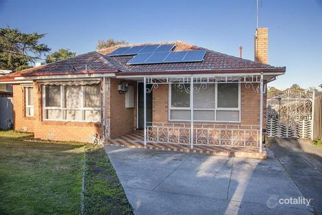 Property photo of 7 Orchid Avenue Dandenong North VIC 3175