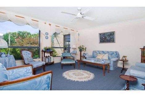 Property photo of 31 Dahlsford Drive Port Macquarie NSW 2444
