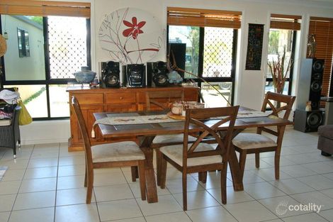 Property photo of 3 Creswell Court Tannum Sands QLD 4680