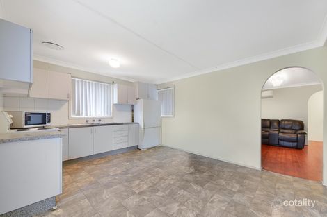 Property photo of 34 Nash Street South Penrith NSW 2750
