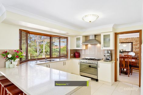 Property photo of 13 Tyne Close Baulkham Hills NSW 2153