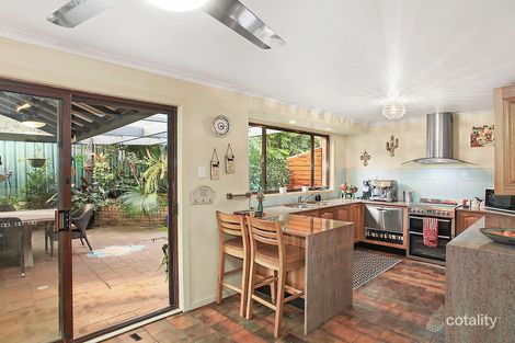 Property photo of 3 Kim Close Kincumber NSW 2251