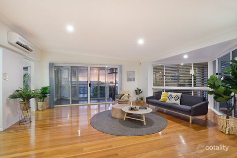 Property photo of 116 Roderick Street Cornubia QLD 4130