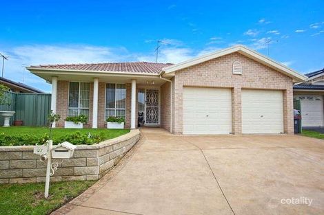 67 Aberdeen Cct, Glenmore Park, NSW 2745