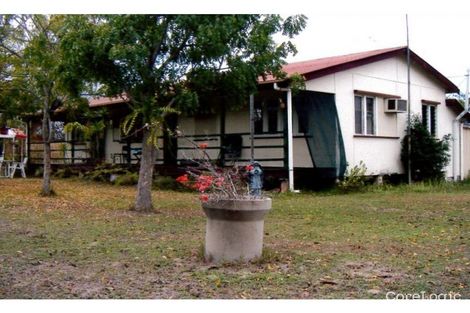 Property photo of 27 Cartys Street Millaroo QLD 4807