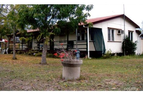 Property photo of 27 Cartys Street Millaroo QLD 4807