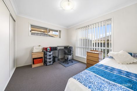 Property photo of 3/6 Alexander Avenue Highfields QLD 4352