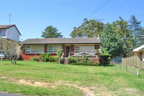 Property photo of 9 Dixon Road Blaxland NSW 2774