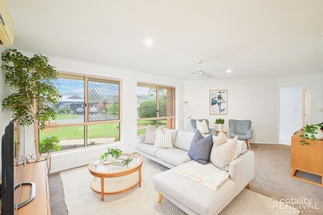 Property photo of 4 Newmarket Grove Port Macquarie NSW 2444