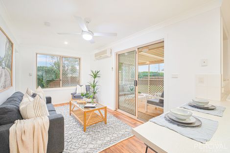 Property photo of 4 Newmarket Grove Port Macquarie NSW 2444