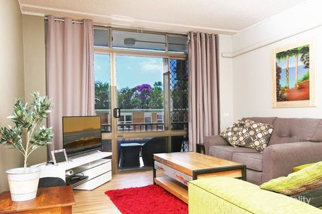Property photo of 210/63 Ocean Parade Coffs Harbour NSW 2450
