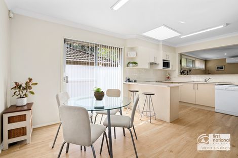 Property photo of 44 Faulkner Street Old Toongabbie NSW 2146