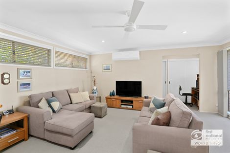 Property photo of 44 Faulkner Street Old Toongabbie NSW 2146