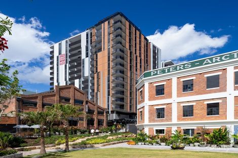 10410/19 Wilson St, West End, QLD 4101