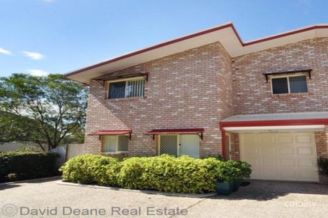 Property photo of 4/64 Fleet Drive Kippa-Ring QLD 4021