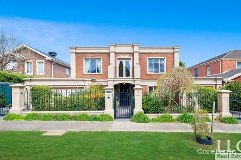 Property photo of 4 Kemp Avenue Mount Waverley VIC 3149