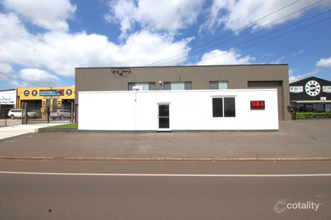 384 South St, Harristown, QLD 4350
