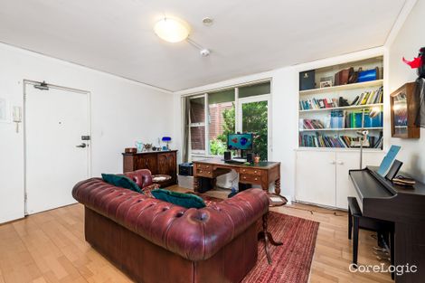 Property photo of 3/14 The Avenue Ashfield NSW 2131