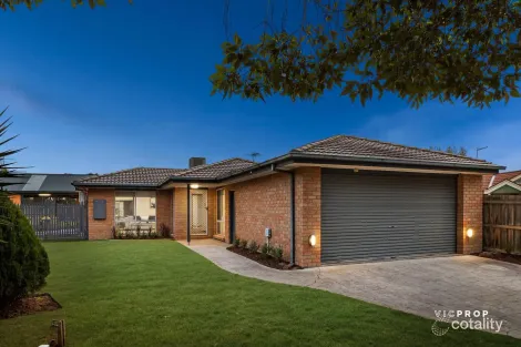 Property photo of 2 Stephanie Close Ferntree Gully VIC 3156