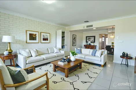 Property photo of 1/49 Blairgowrie Circuit St Andrews NSW 2566