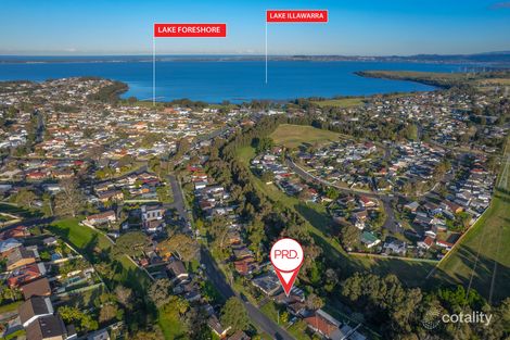 Property photo of 29 William Beach Road Kanahooka NSW 2530
