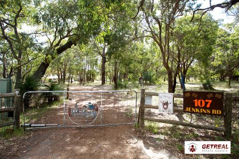 107 Jenkins Rd, Bullsbrook, WA 6084